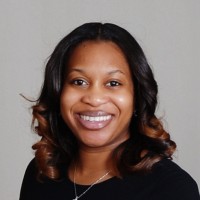 Davionne Jones