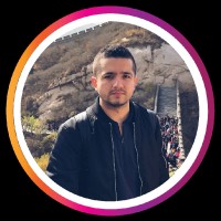 Daniel Giraldo Alzate