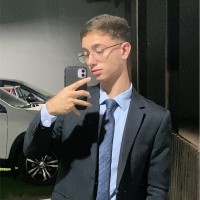 Estevao Sackser dos santos