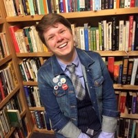 Kate Tillotson