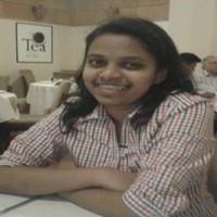 Manali Kamble