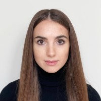 Katya Krupko, Aias, Well Ap, Leed Ap