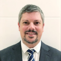 Dr. Jean Alexandre Corrêa Vieira