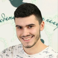 Nikolay Georgiev