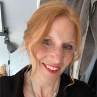 Kerry Weston