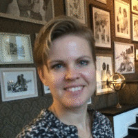 Anna Lindeberg