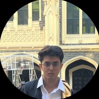 Rajveer Mehta