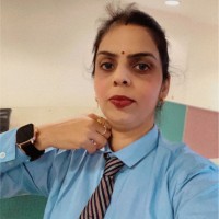 Kritika Pandya