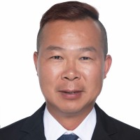 Oscar Wang