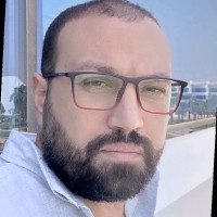 Reda Nour