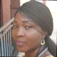 Oluwatosin Eunice