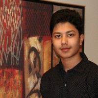 Mayank Singla