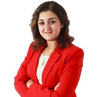 Mary Ibrahim