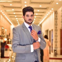 Shakeel Hussain