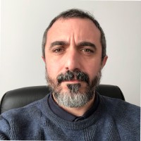 Daniel Tejero Navarro