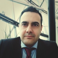 Angelos Plataniotis, Acca, Phd