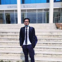 Shagor Ahmed