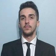 Gabriel Alejandro Blanco Arata