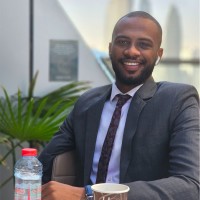 Mohammed Osman Elkhedir