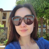 Tess TENG