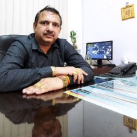 Vipin Tyagi