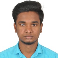 Dinesh S