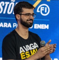 Arthur Hermsdorff Cezar