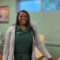 Kemetria Stephens