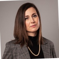 Francesca Rocchio, Ph.D.