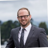 Bryan Corfield