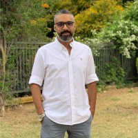 Mohamed Fekry
