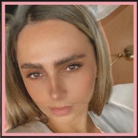 Nina Mohseni