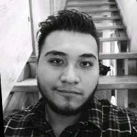 Eder Geovany Alonso Bernabe