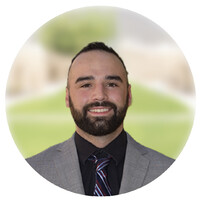 Jarrod Corona