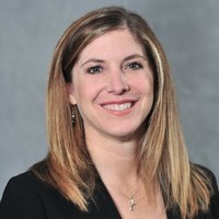 Jennifer Pouey, IOM, CAE