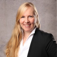 Patricia van der Werf