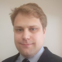 James Allen, Ceng Imeche