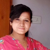 Yashaswini Krishna
