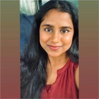 Dr. Sravya Samboju