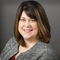 Liz Staberg