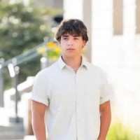 Carson Frederick