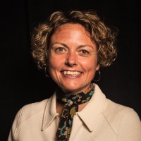 Alicia Hullinger, Phd
