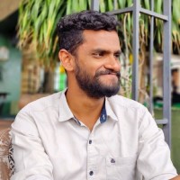 Prashanthkumar N