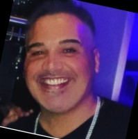 Dave Reyes