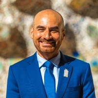 Amilcar Vargas, Phd