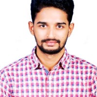 Uday Kiran Kanchumoju