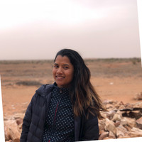 Kabita Shadha