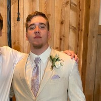 Cole Conover