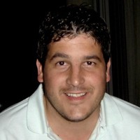 Lucas Crosetti