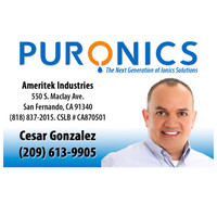 Cesar Gonzalez